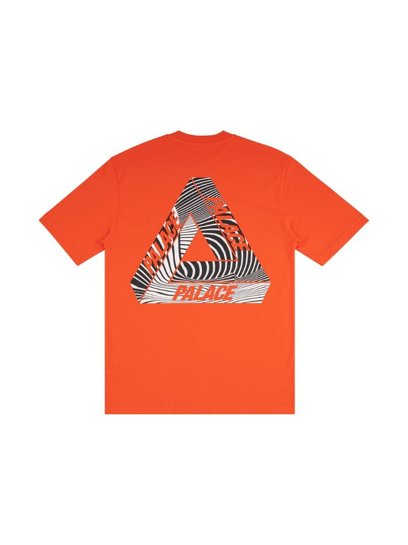 PALACE Tri-Tex short-sleeve T-Shirt outlook