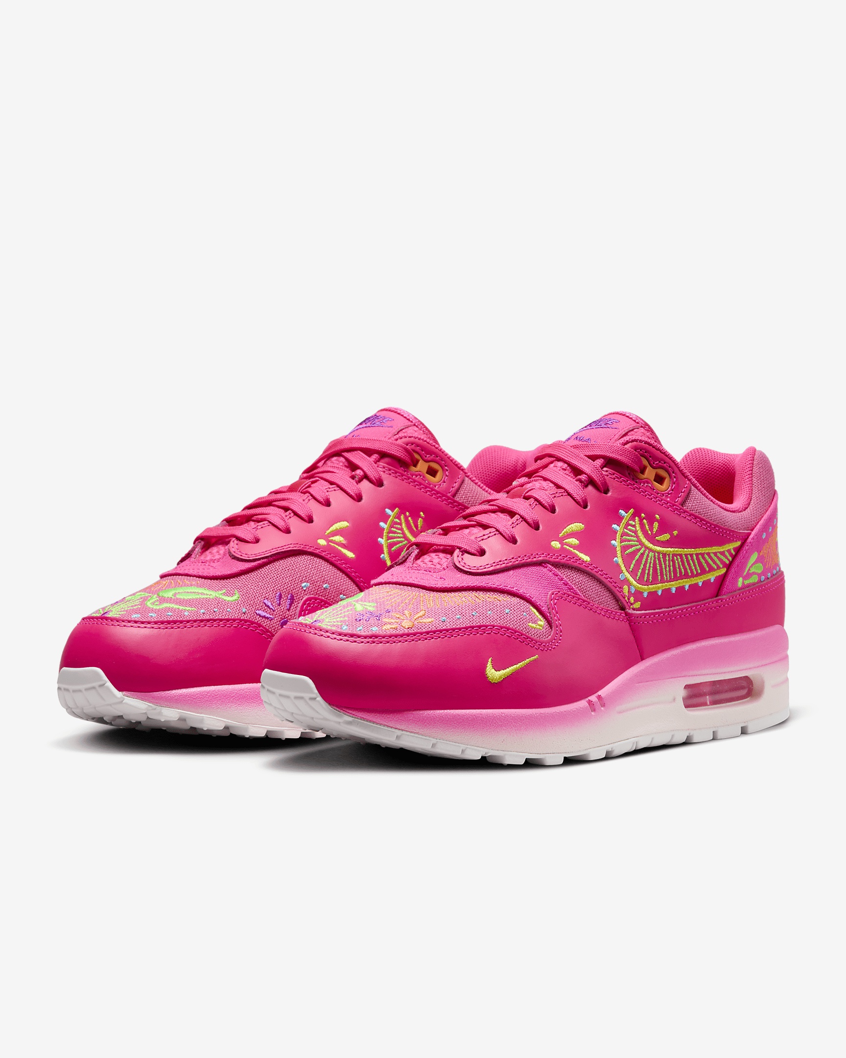 Nike Men's Air Max 1 Premium Shoes - 5