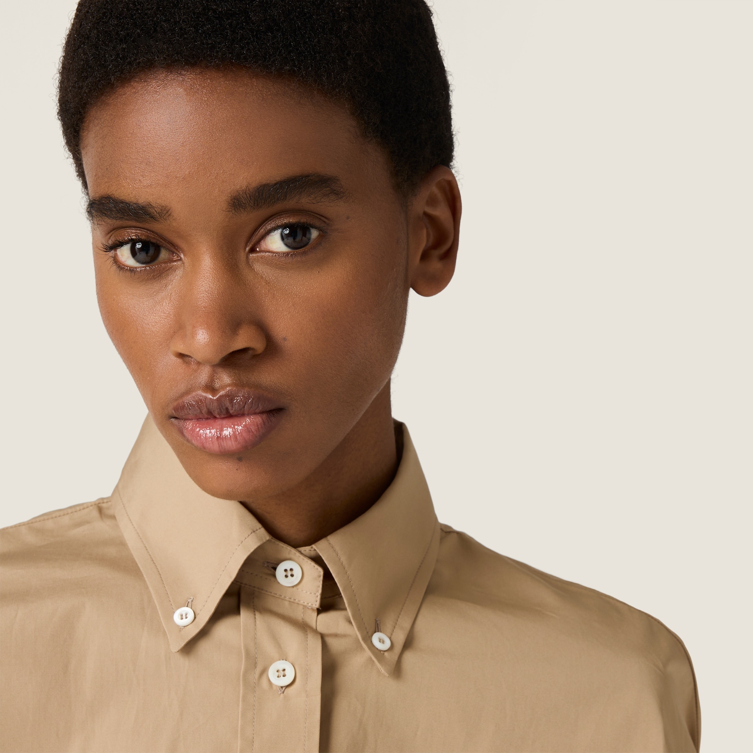 Poplin shirt - 4
