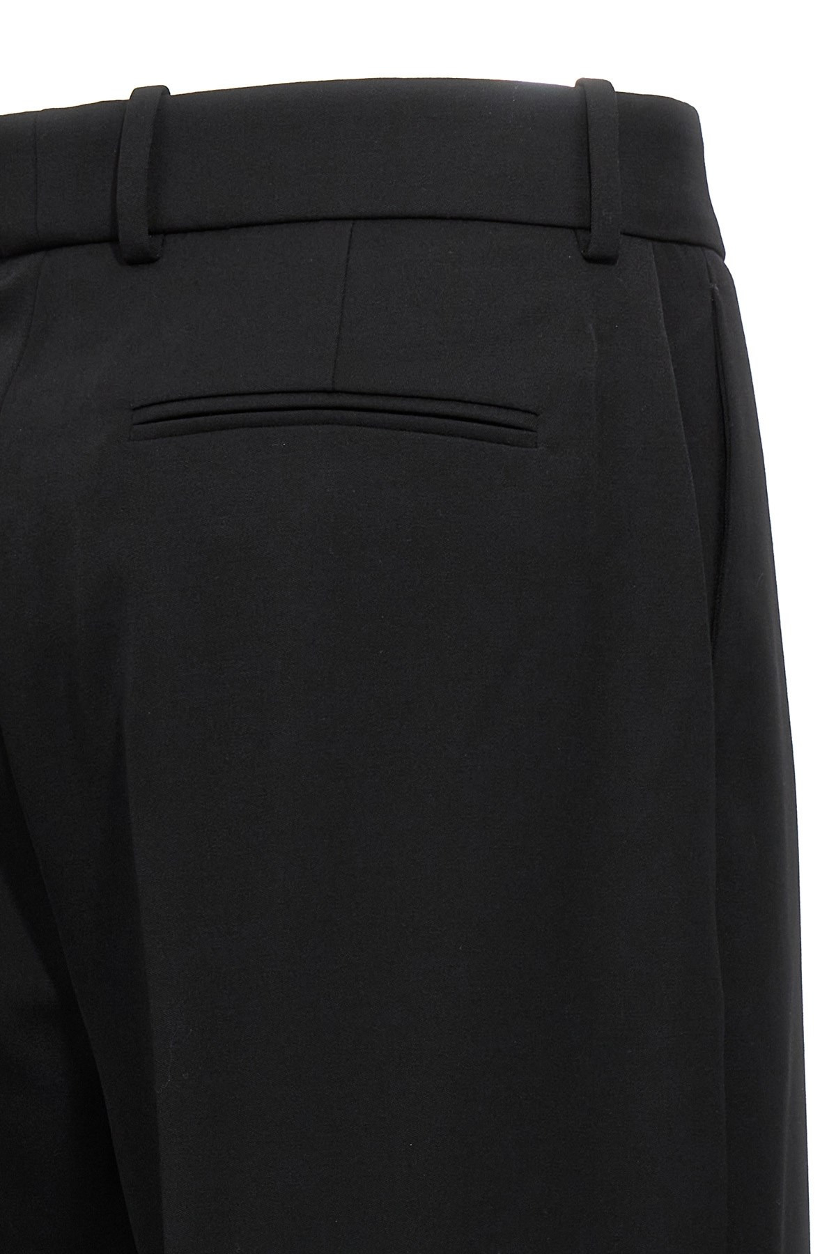 Wide leg pants - 5