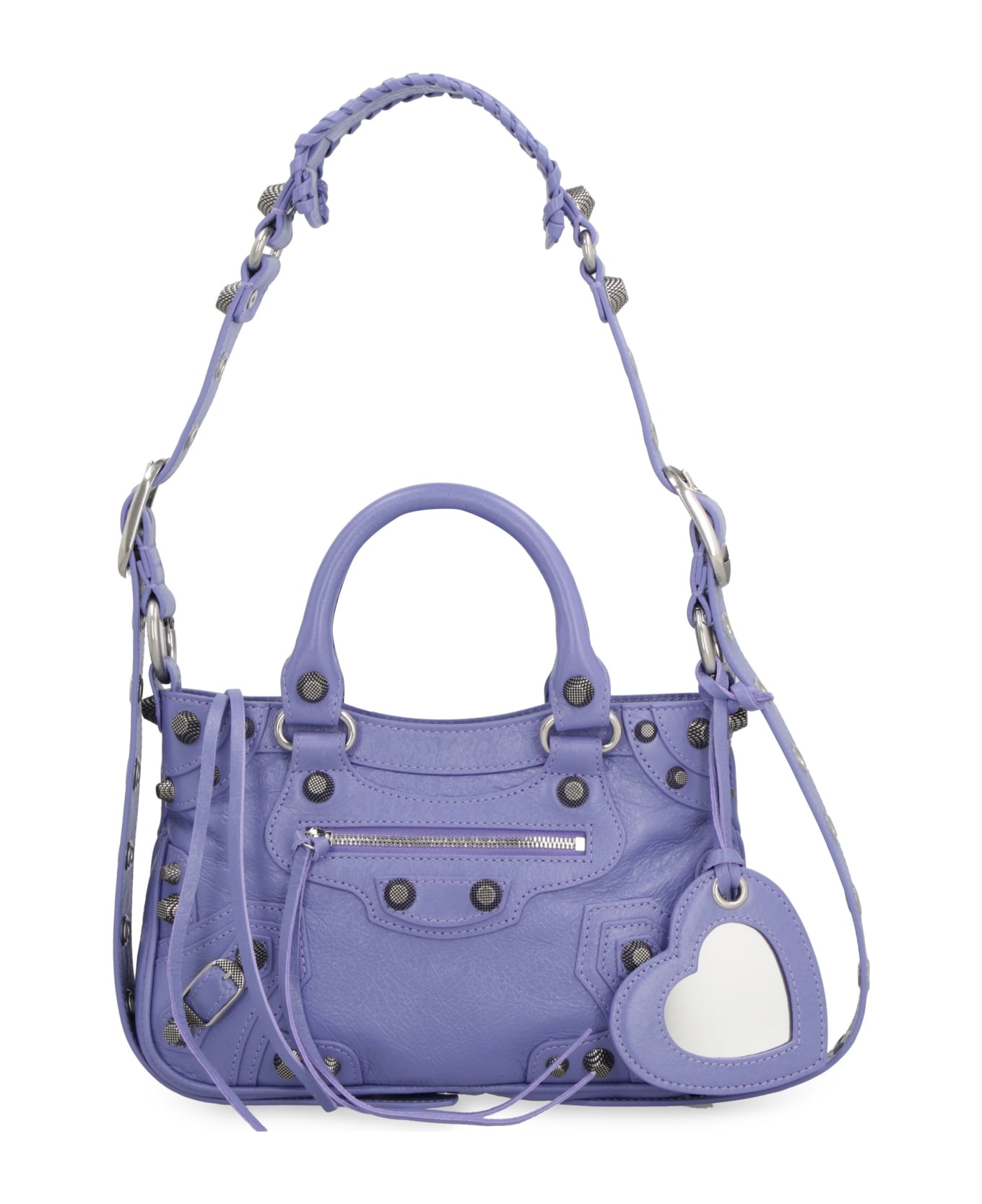 Le Cagole Tote Bag - 2