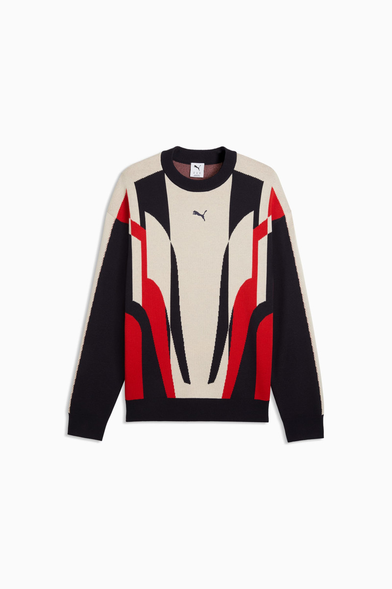 T7 Men's Sweater 1