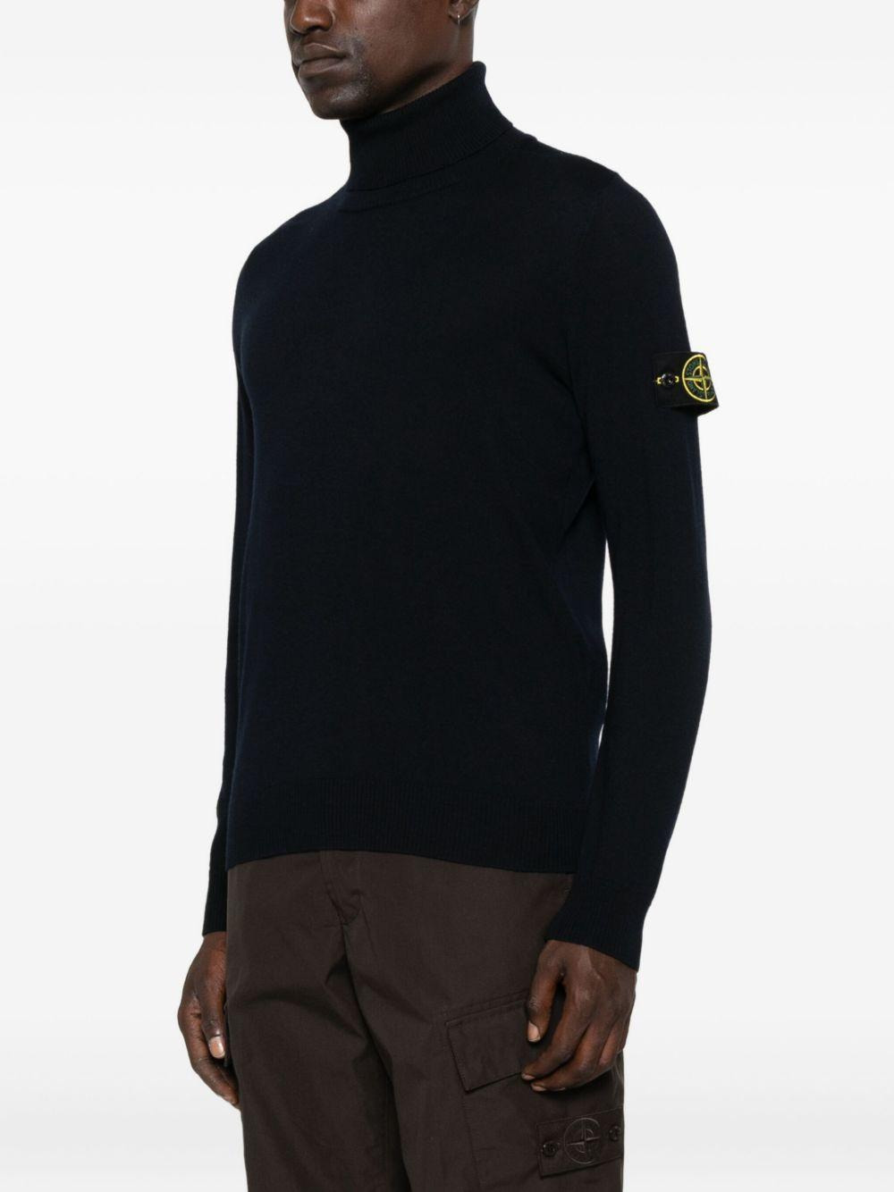 MAGLIA STONE ISLAND - 2