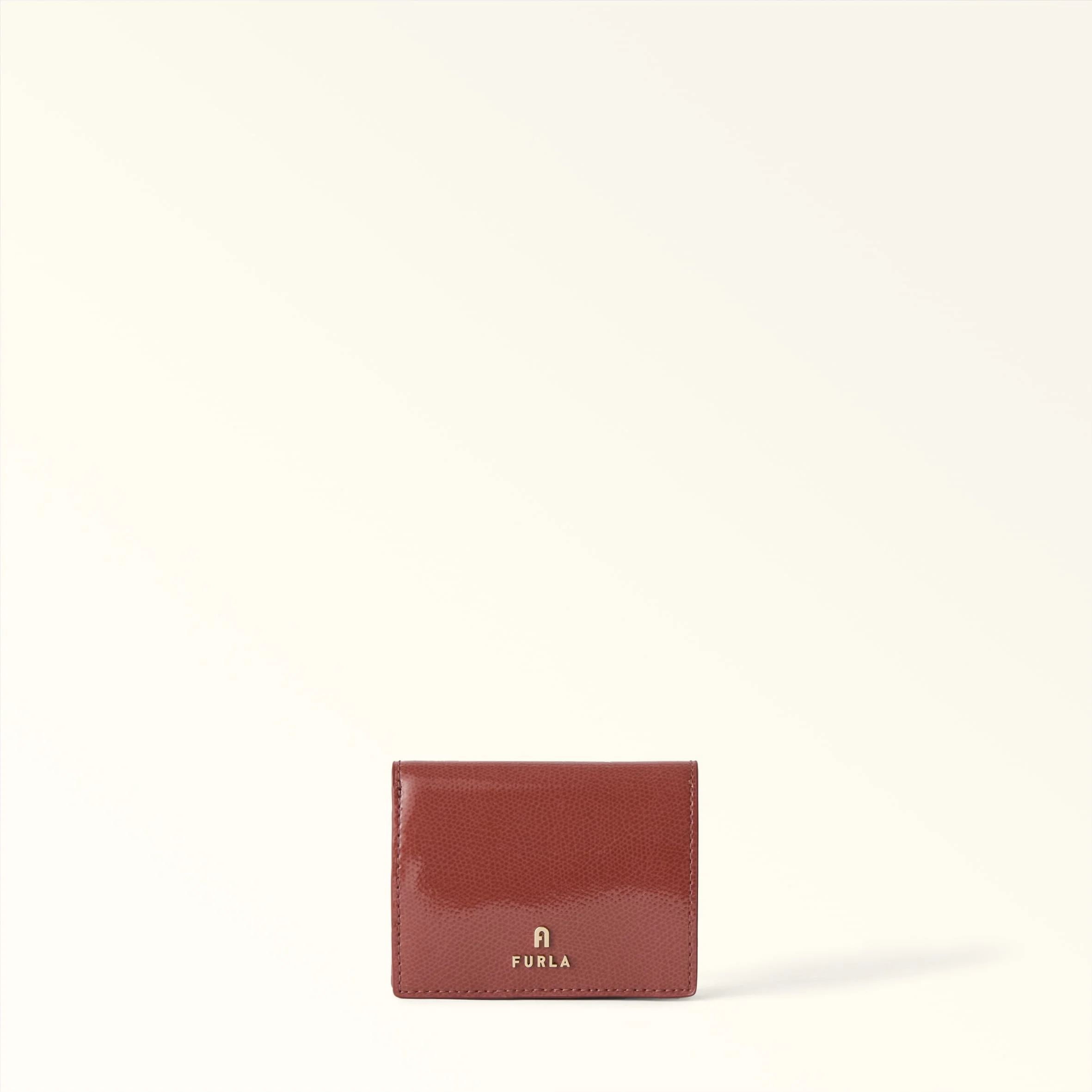 Furla Camelia Compact Wallet S - 1