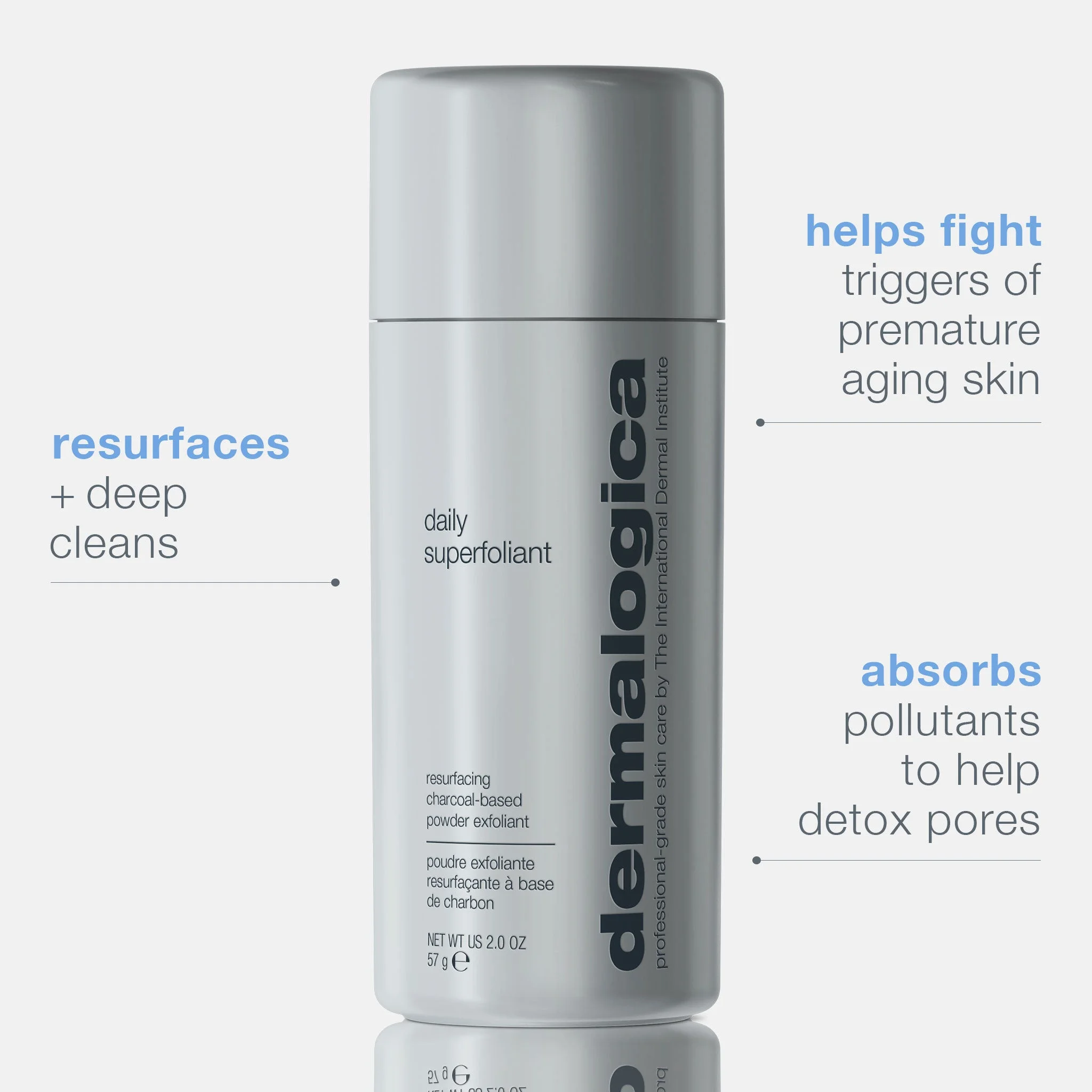 daily superfoliant exfoliator - 1