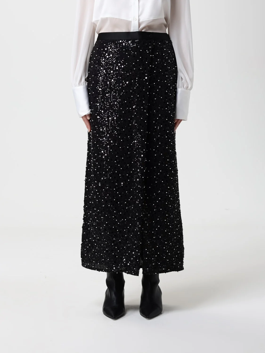 Skirt woman Emporio Armani - 1