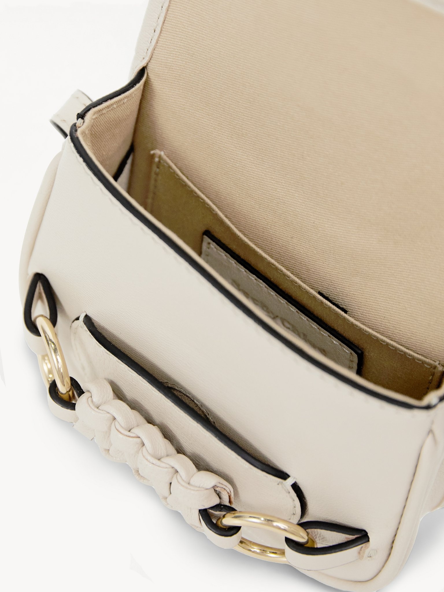 SADDIE MICRO SATCHEL - 5