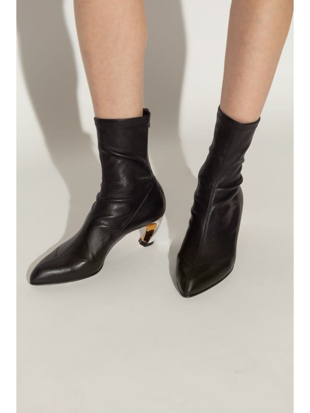 55mm Armadillo boots - 3