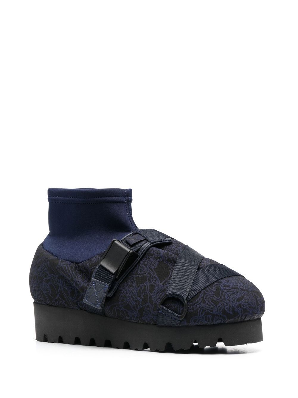 Camps ankle-length shoes - 2