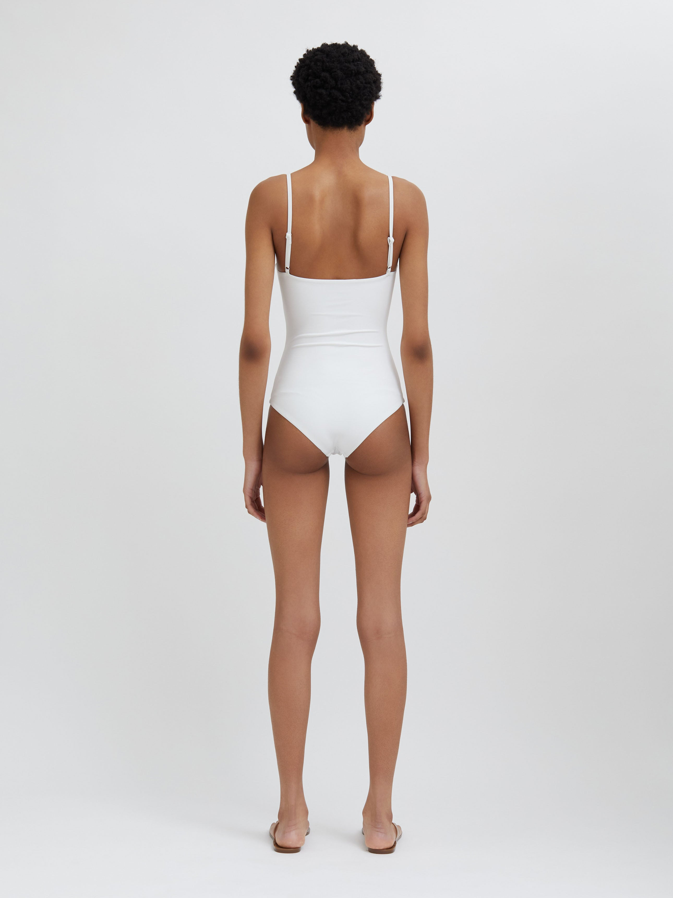 Pierced Orbit One Piece - 4