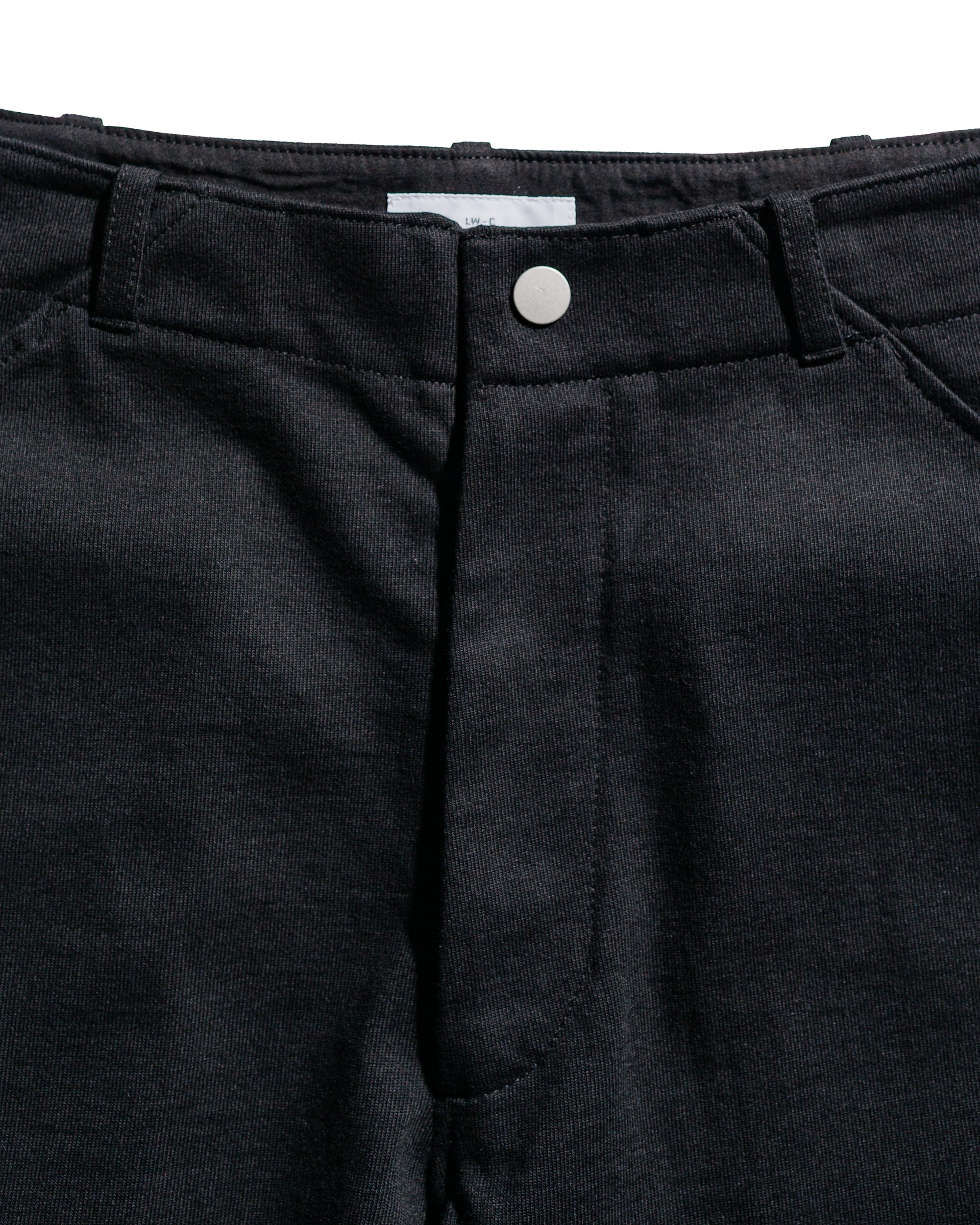 Jersey Short Black - 5