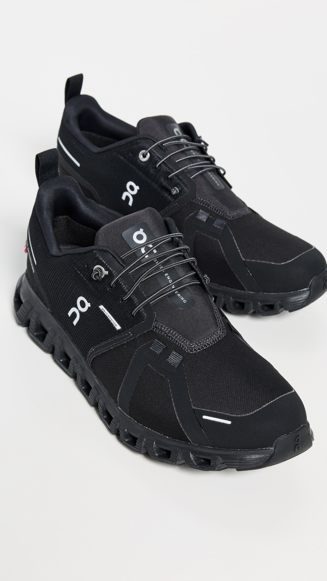 On Cloud 6 WP Sneakers | shopbop | REVERSIBLE