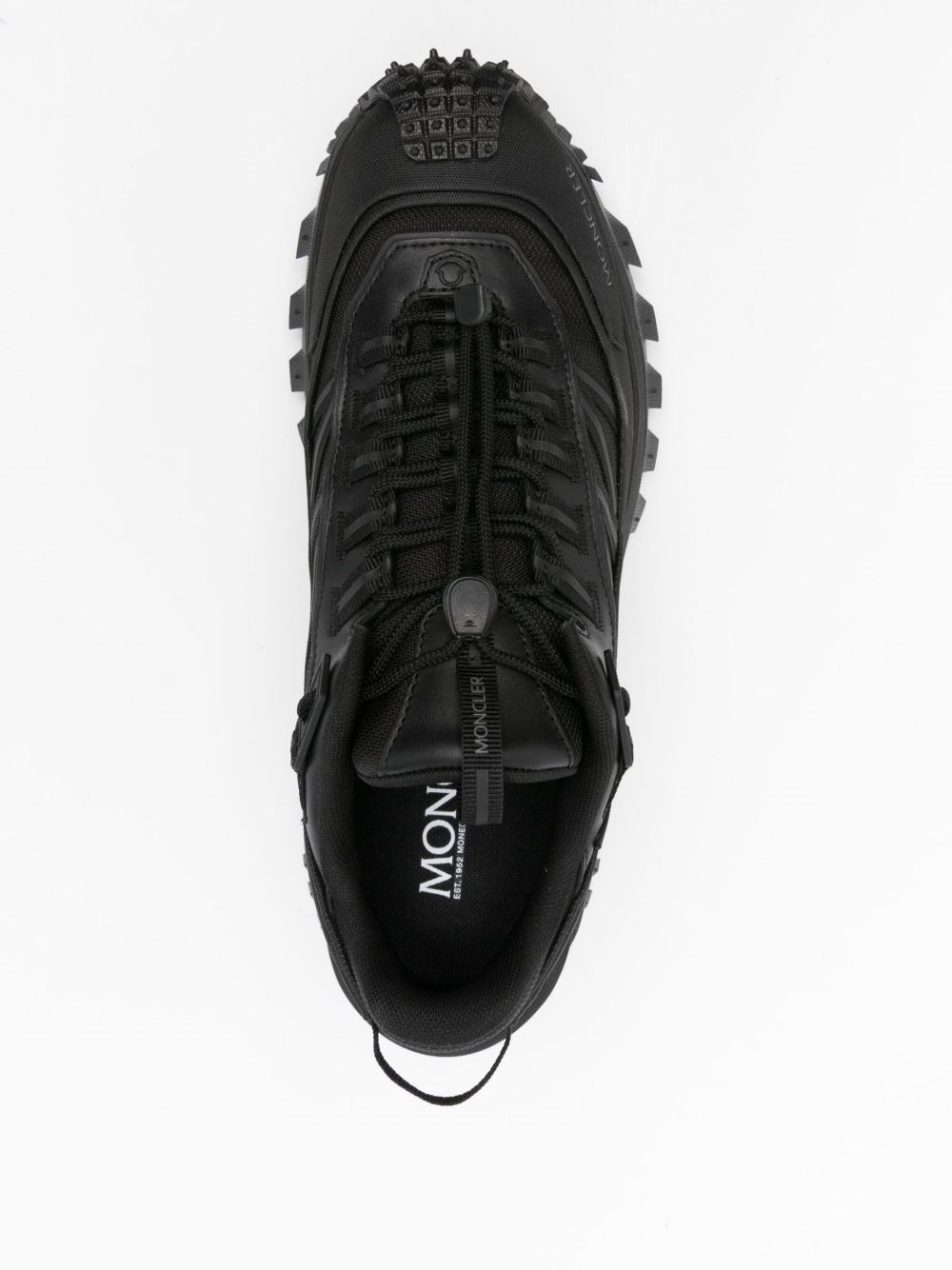 Trailgrip Gtx low top sneakers - 4