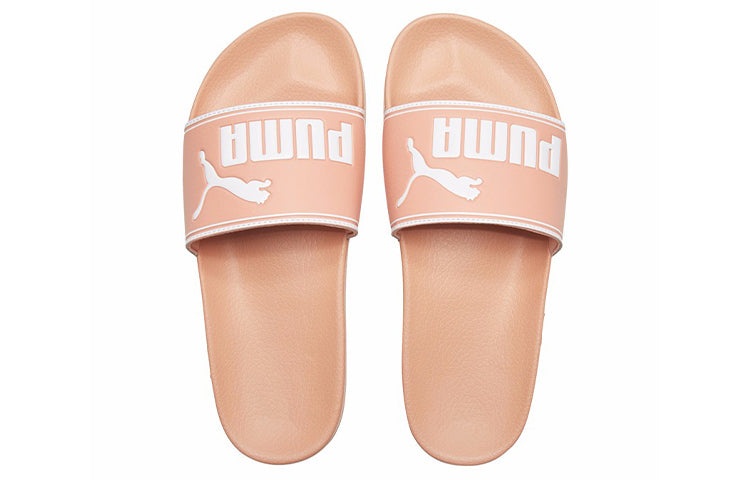 PUMA Leadcat Slide Pink/White 360263-09 - 3