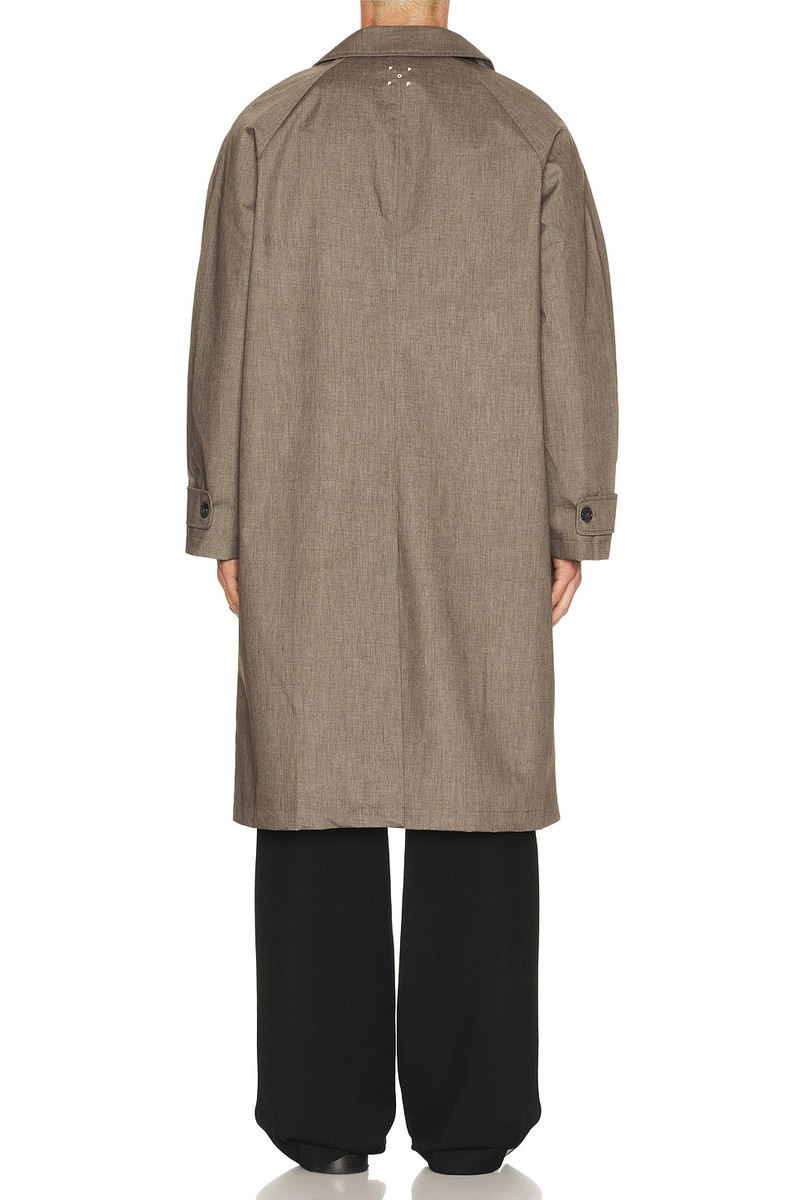 Car Coat 2