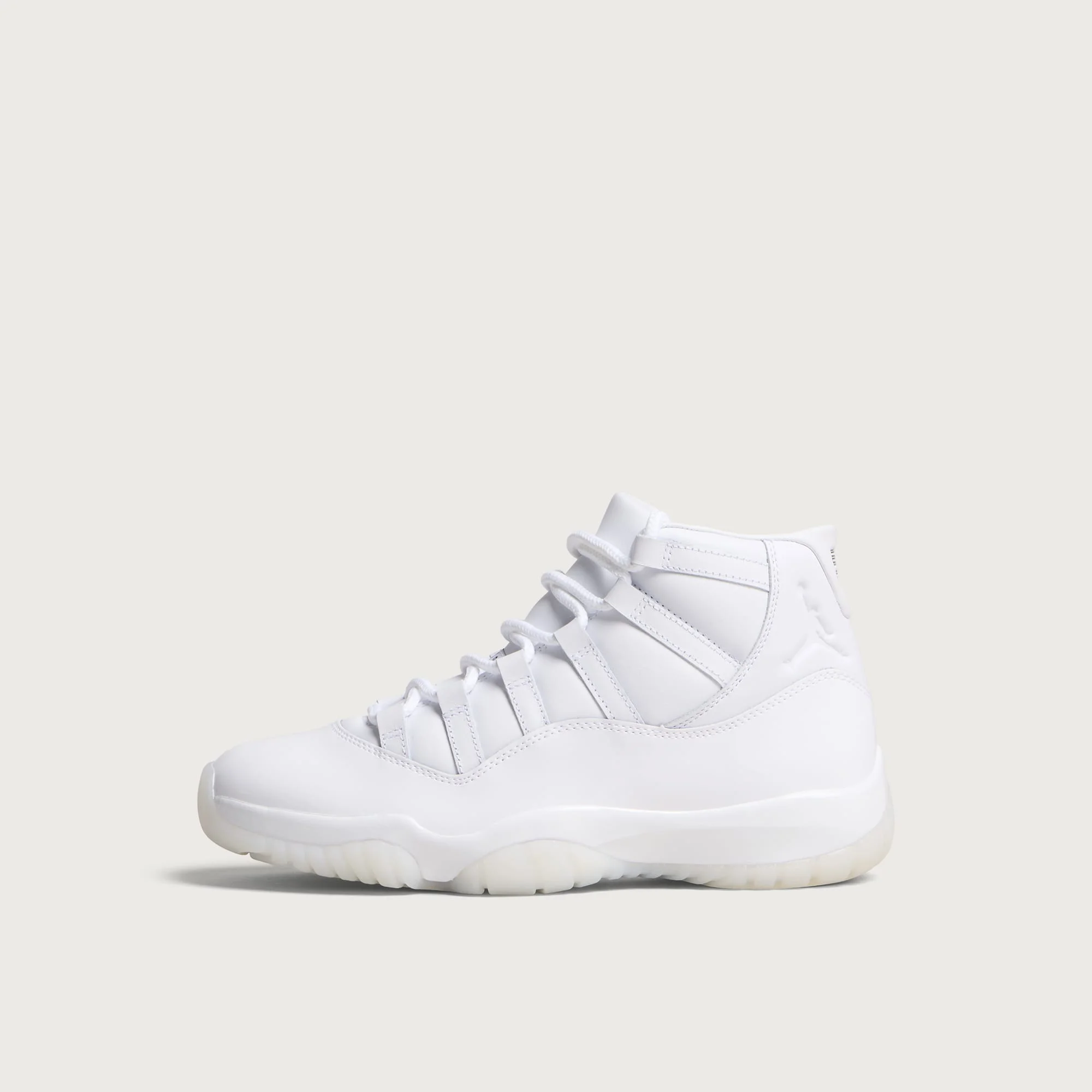 Comme des Garçons Homme Plus x Air Jordan 11 CDG Homme Plus - 1