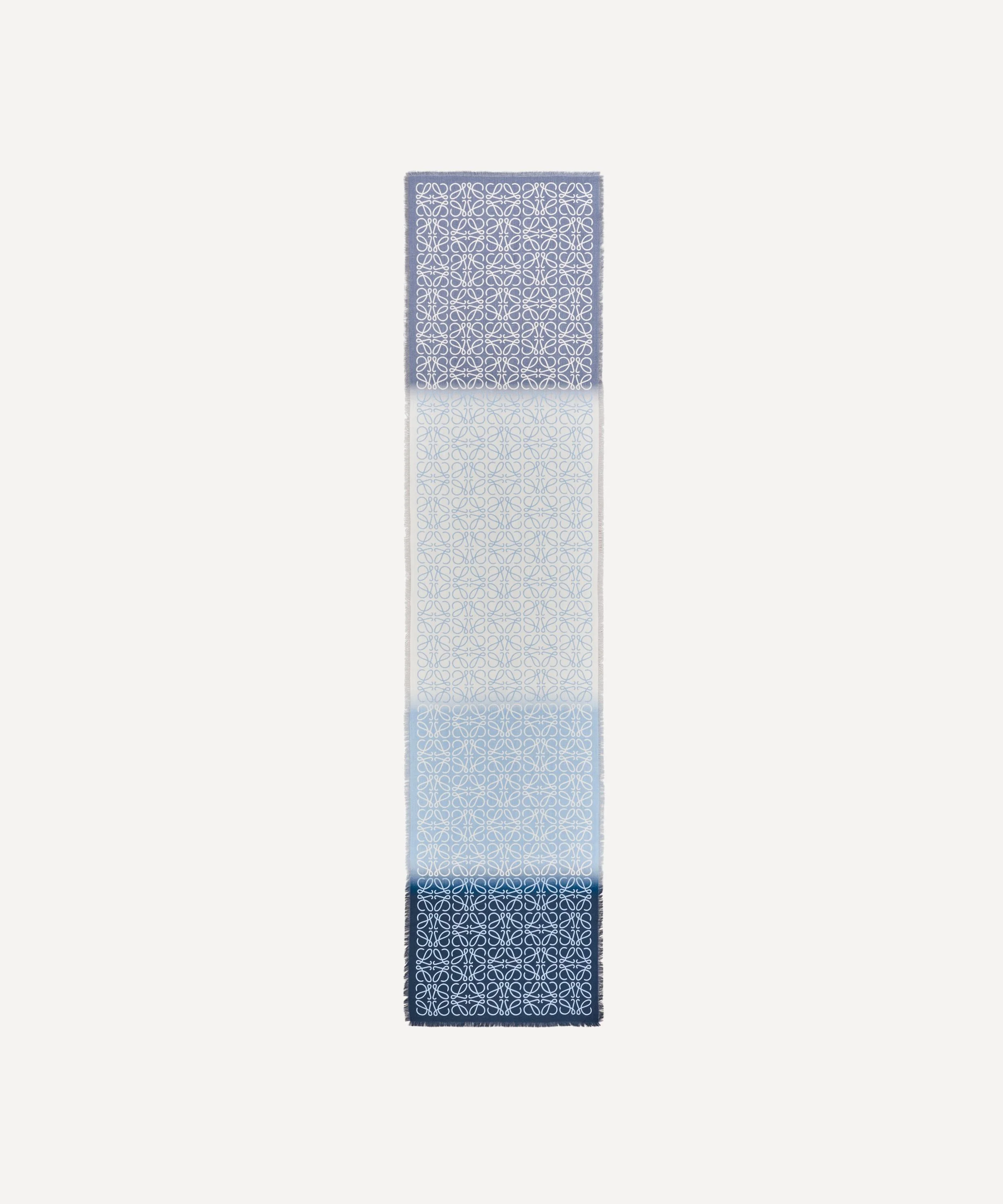 Anagram 45X200 Wool-Blend Scarf - 1