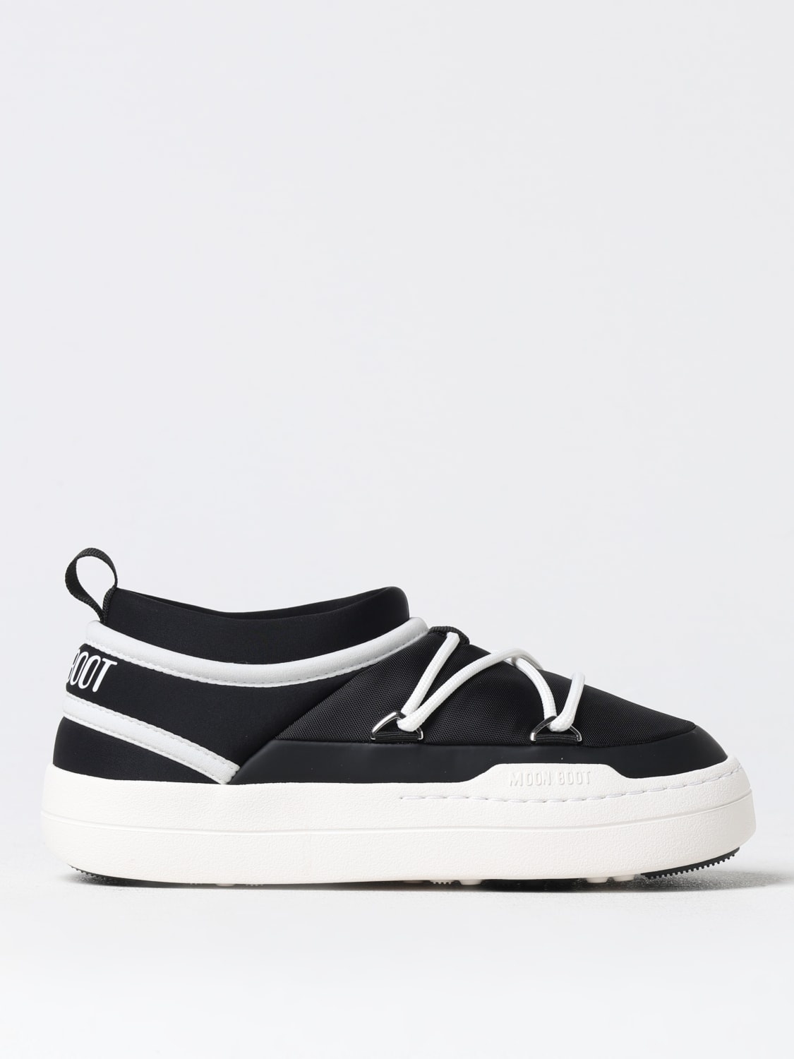 Sneakers woman Moon Boot - 1