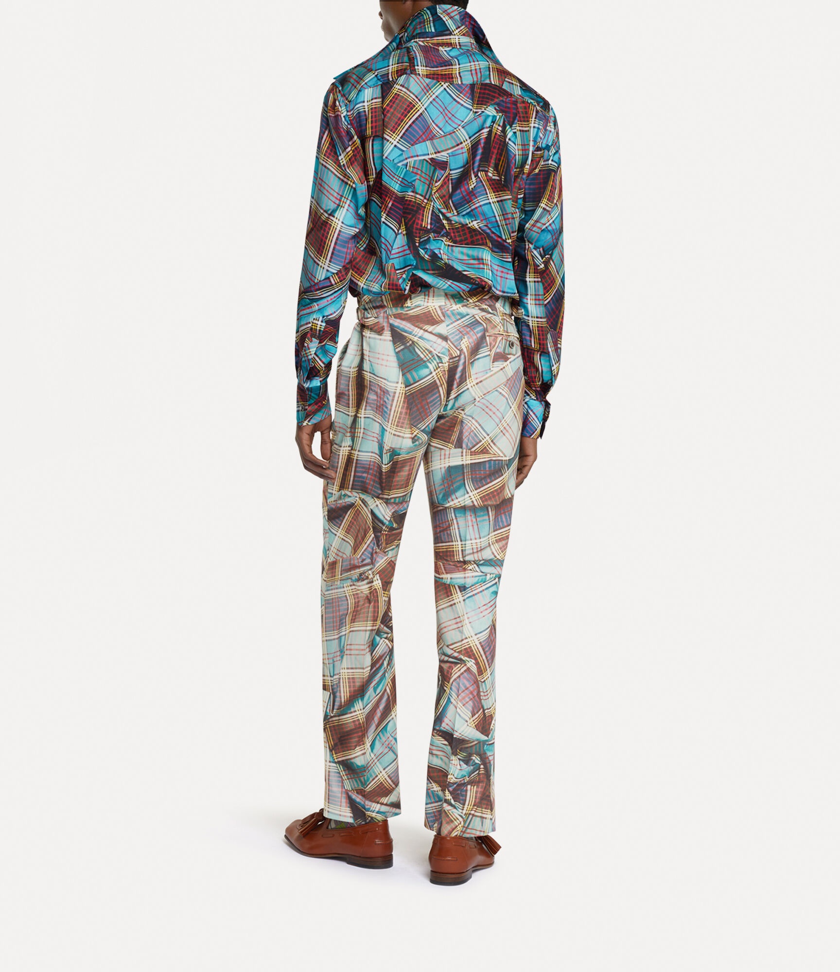 SANG TROUSERS - 4