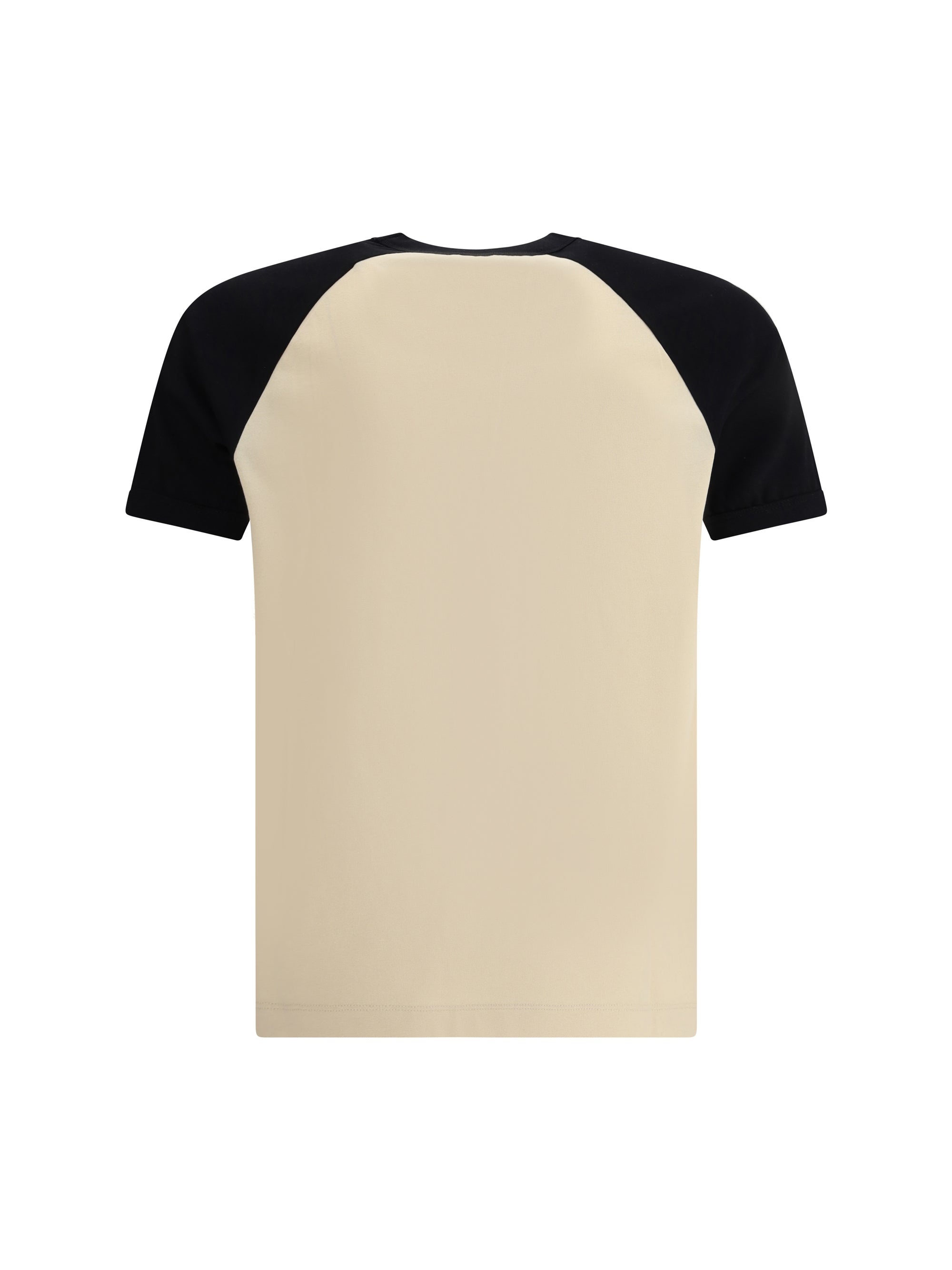 Valentino Men T-Shirt | Chez Valentino | Cotton Jersey - 2