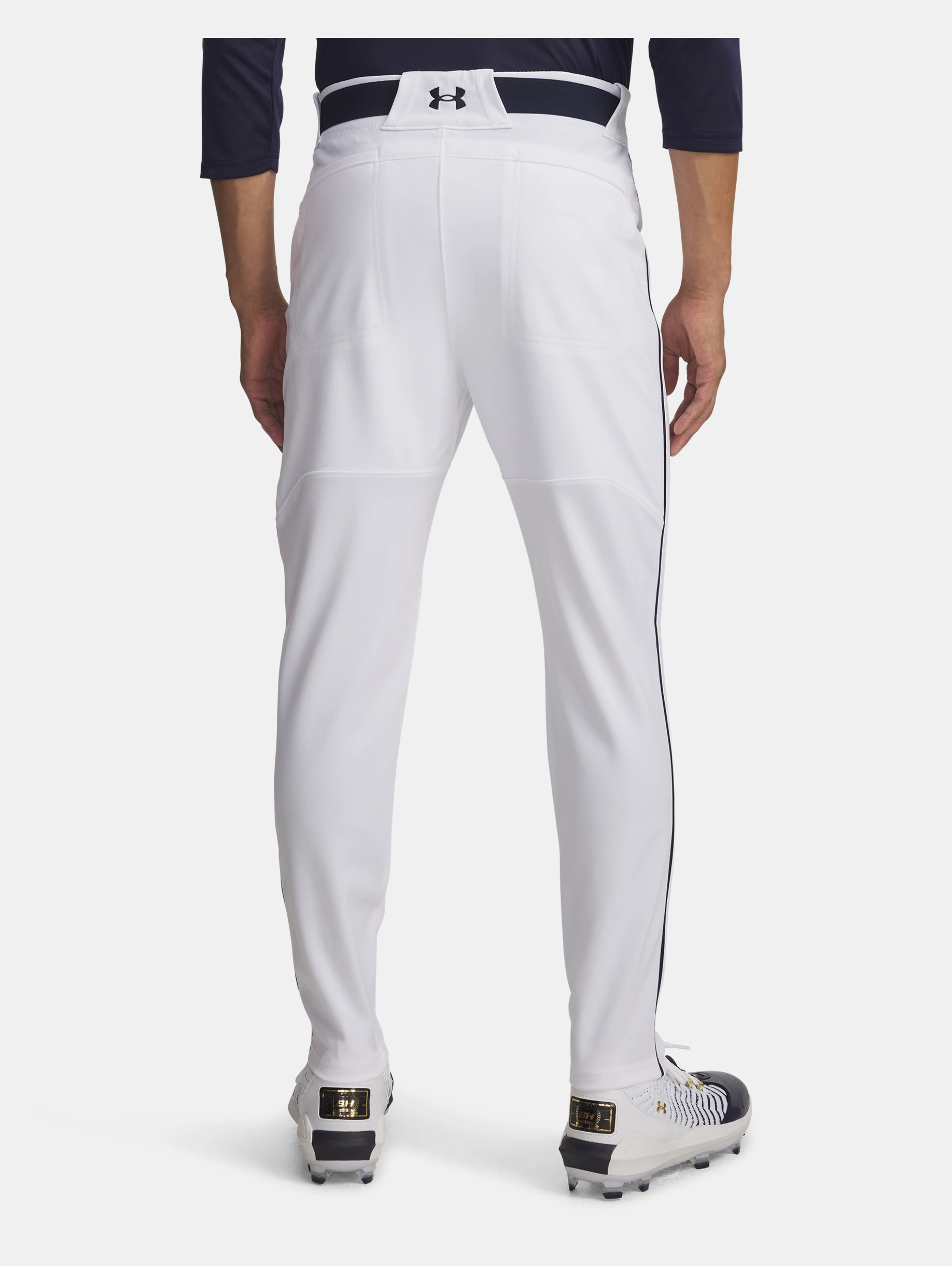 UA Utility Pro Piped - 2