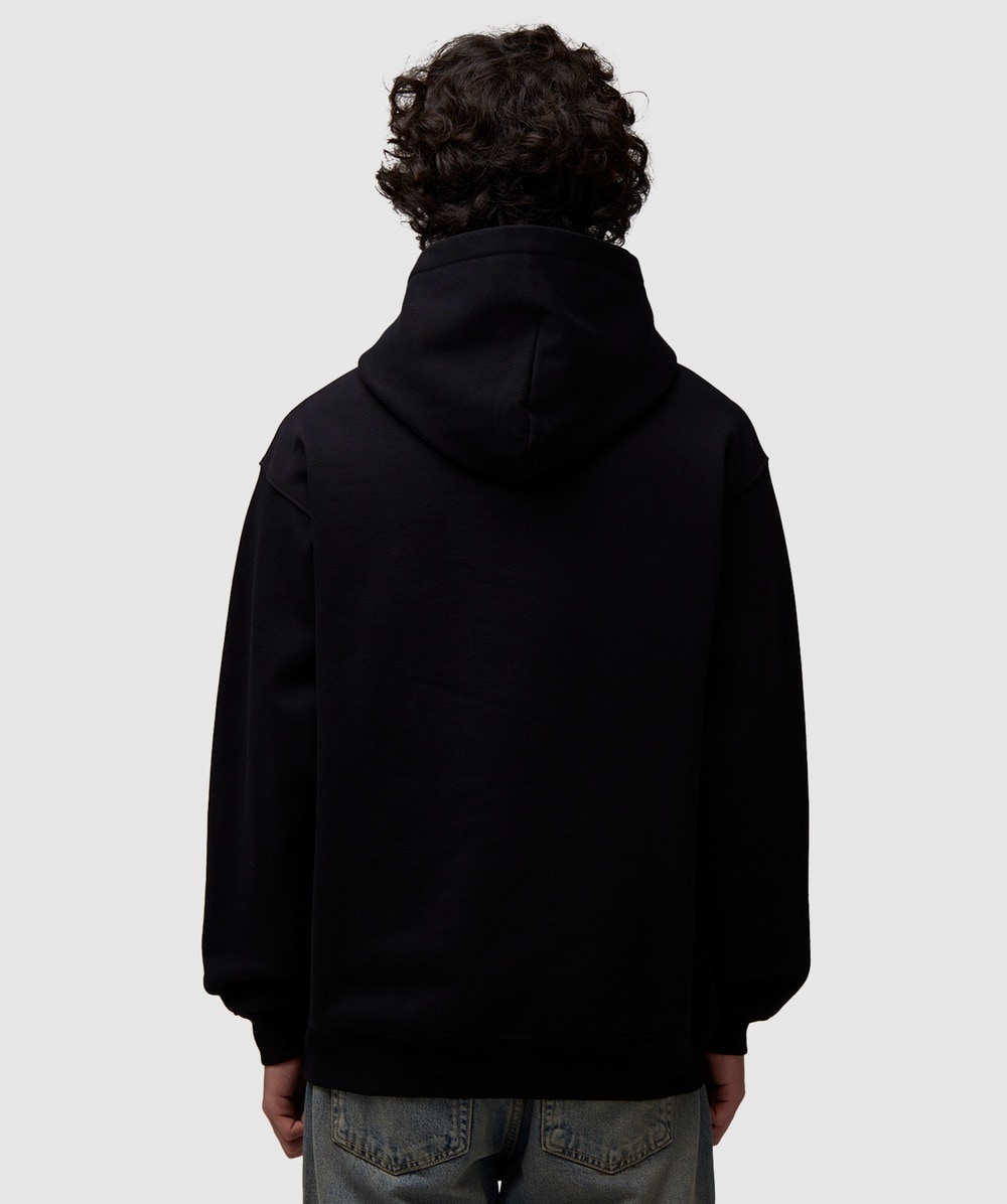 Classic skynet hoodie - 3