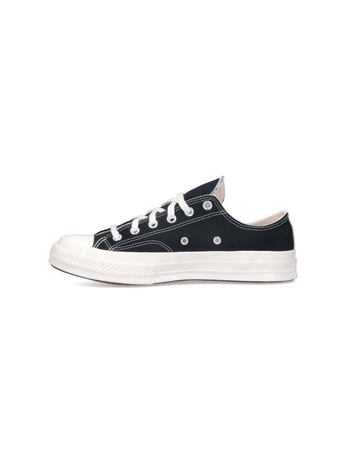 "CONVERSE CHUCK 70" LOW SNEAKERS - 3