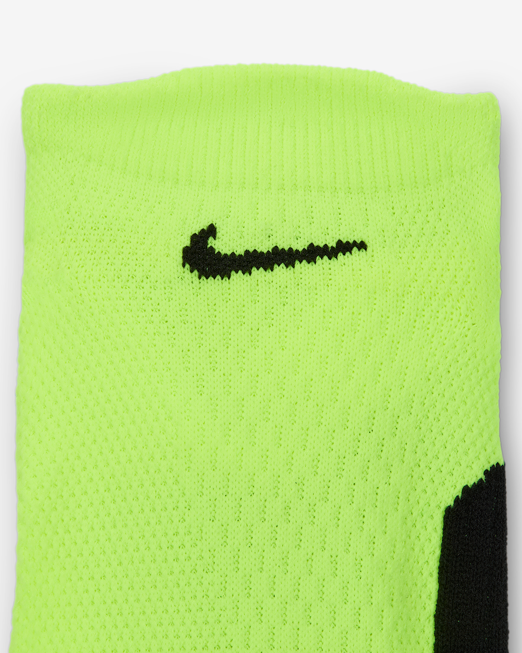 Nike Running Midweight No-Show Socks (1 Pair) - 4