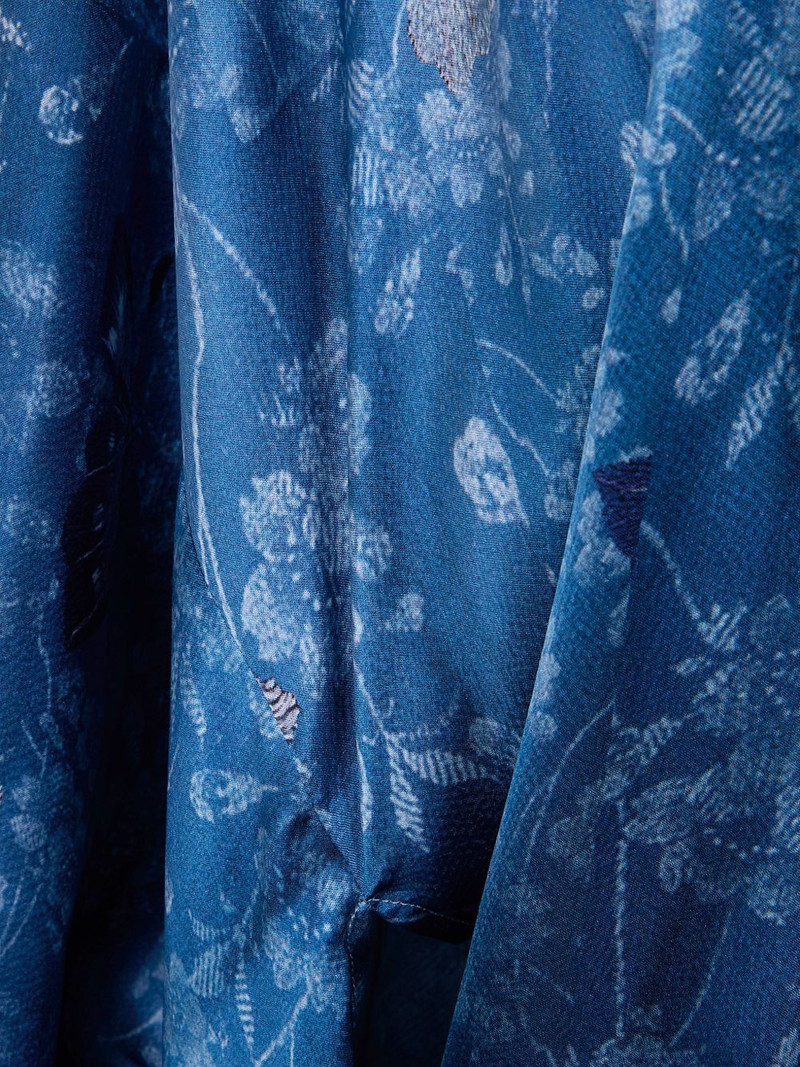 floral-print kimono jacket 3