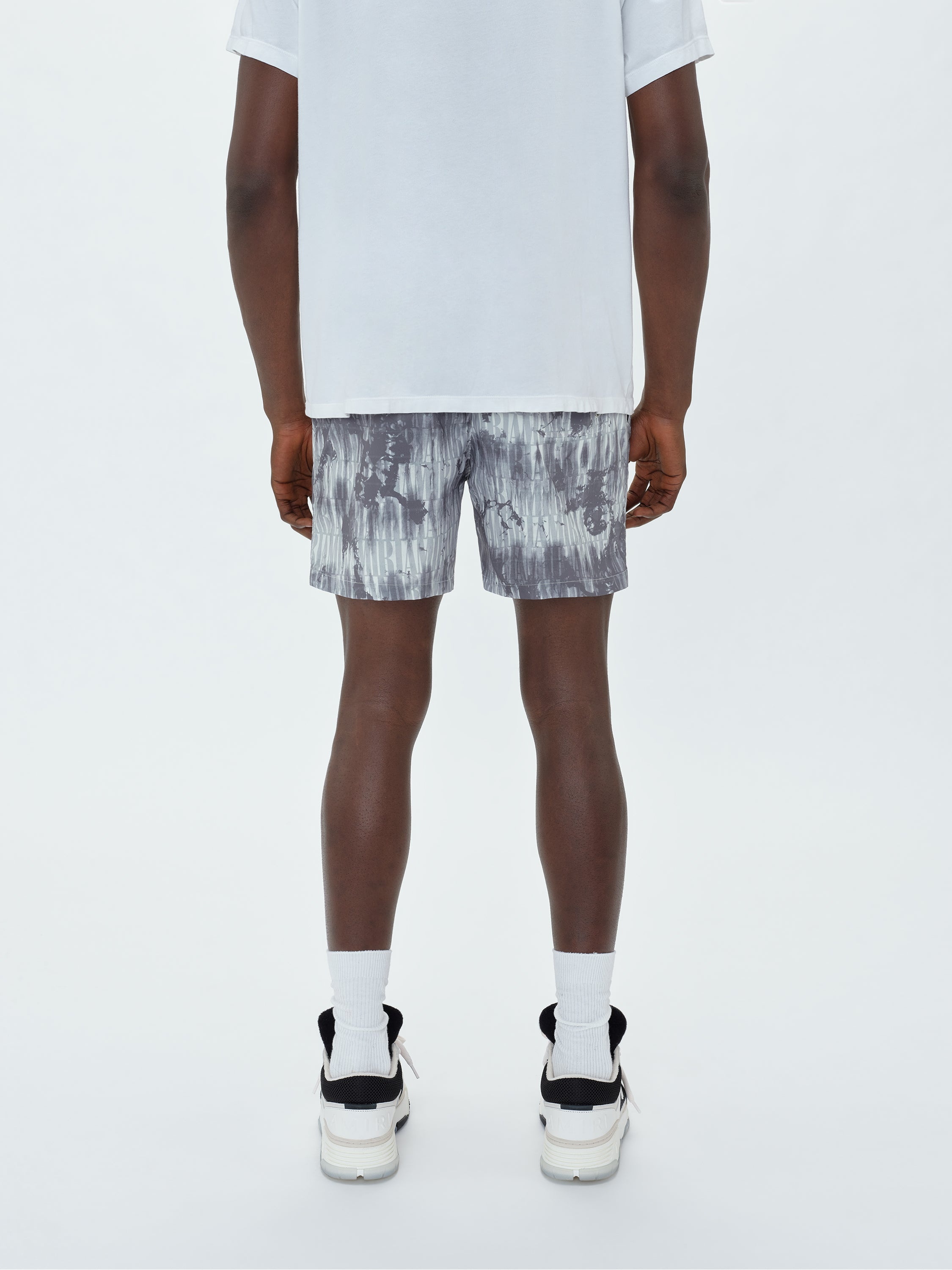 TIE DYE AMIRI SWIMTRUNK - 4