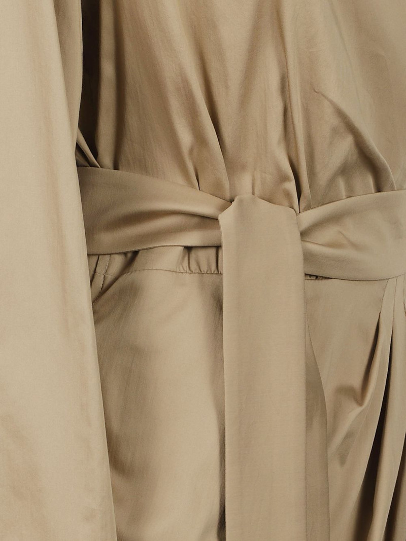 Max Mara belted midi dress outlook