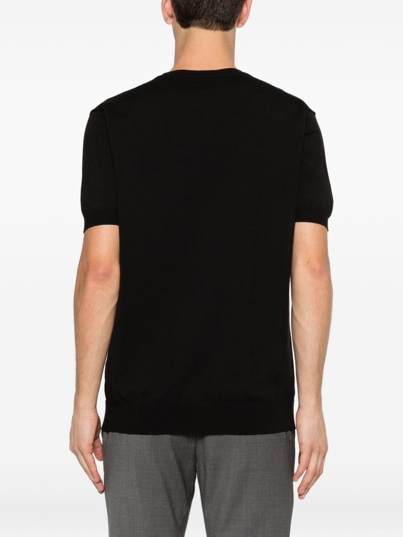 short-sleeve T-shirt 4