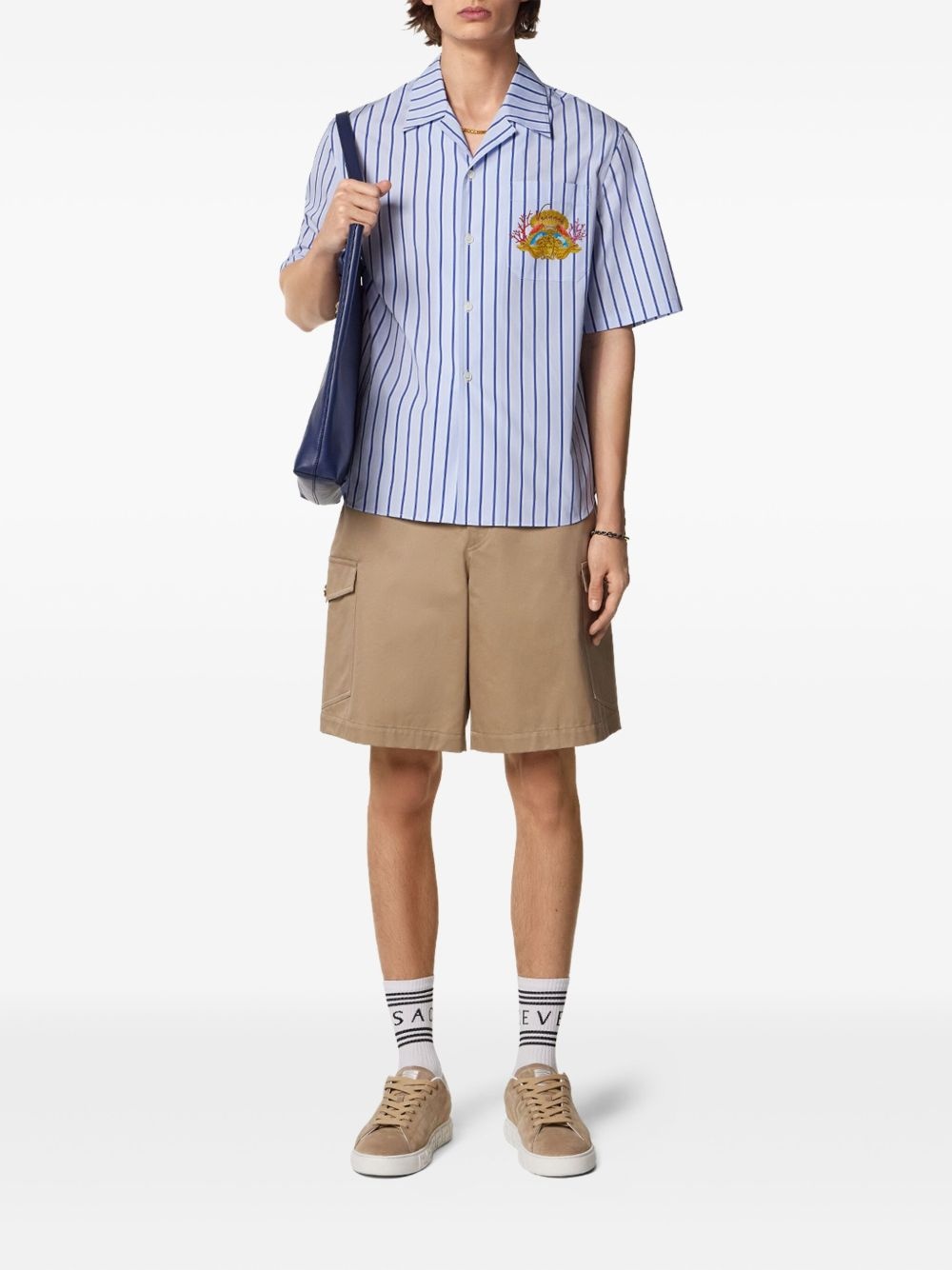 Coral Theatre shirt - 2