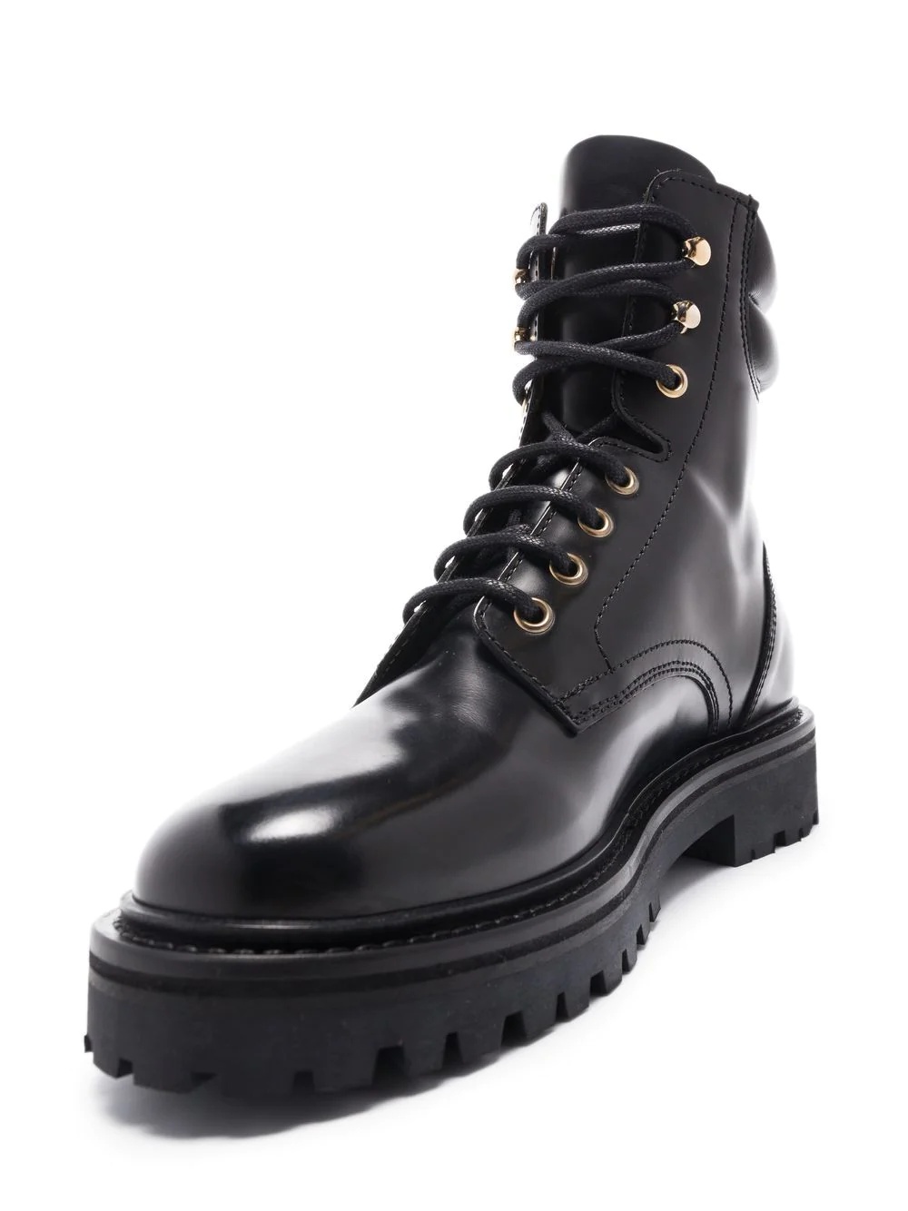Campa ankle boots - 2