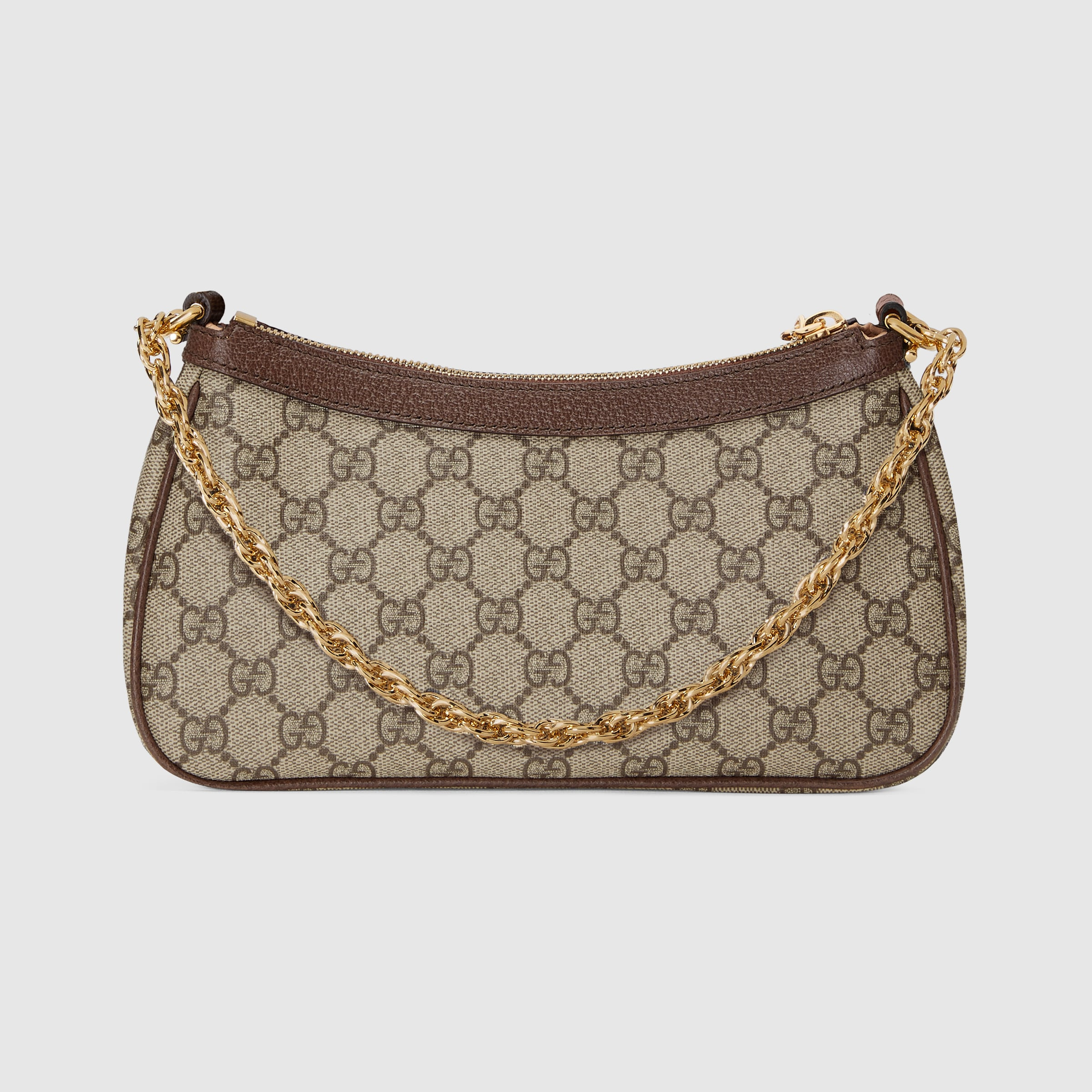Ophidia GG small handbag - 6