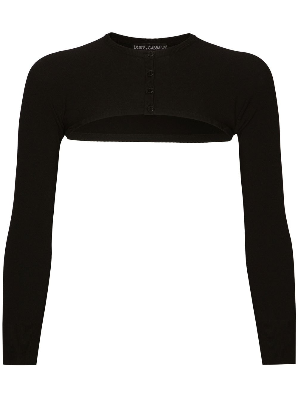Dolce & Gabbana Sweater - 1