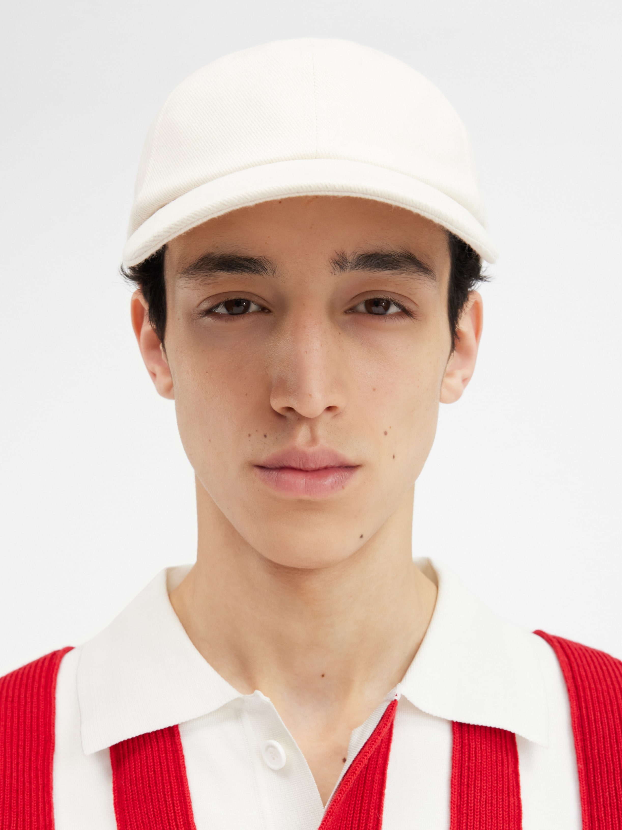 La casquette Jacquemus - 3