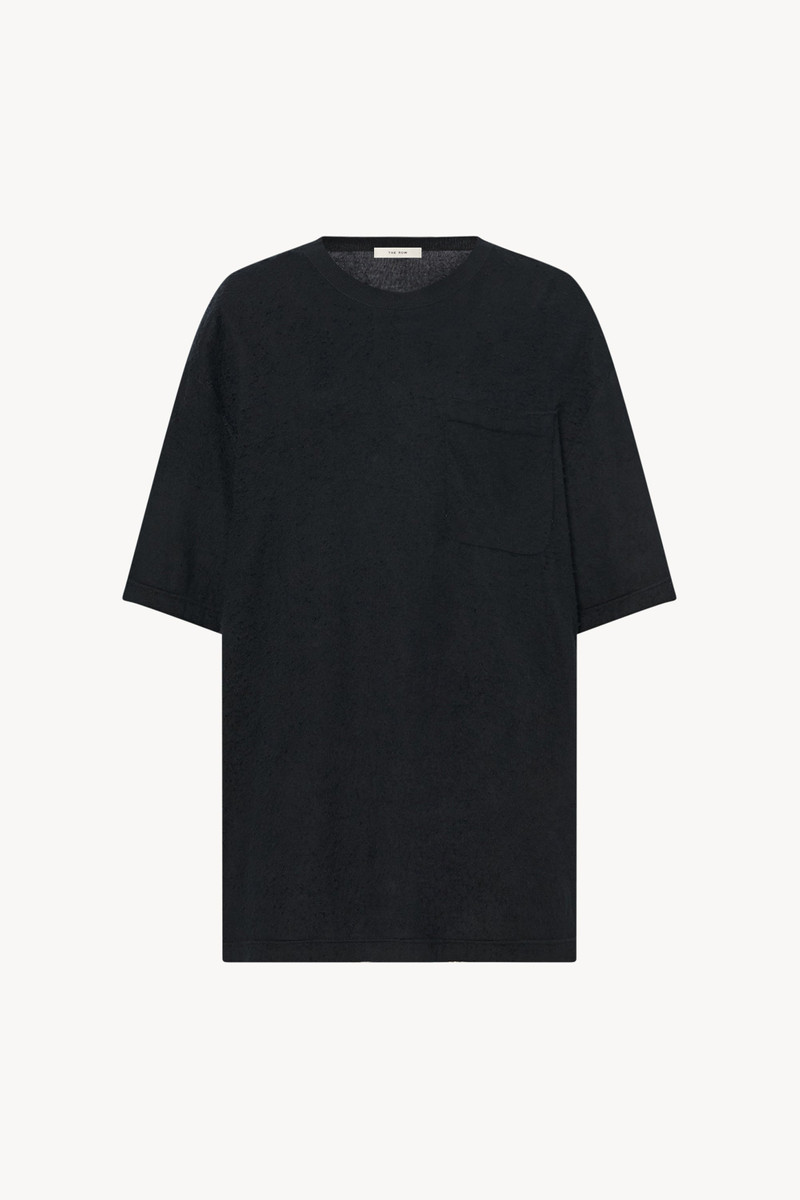 Kaddy Top in Cotton 1