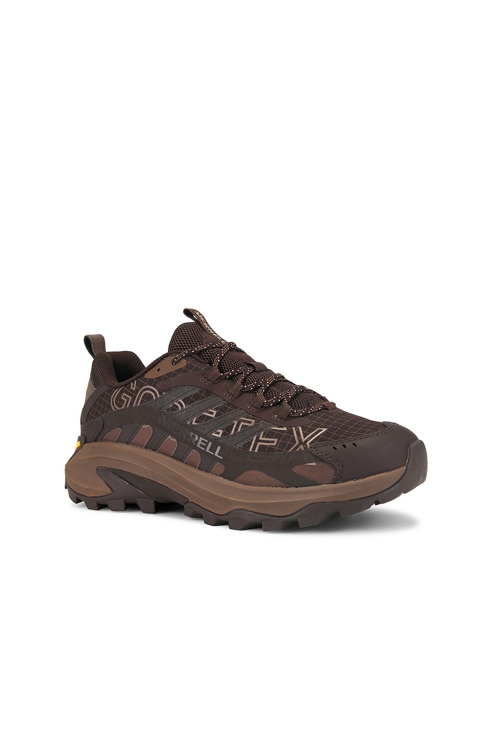 Moab Speed 2 Gtx Bl Sneakers - 2