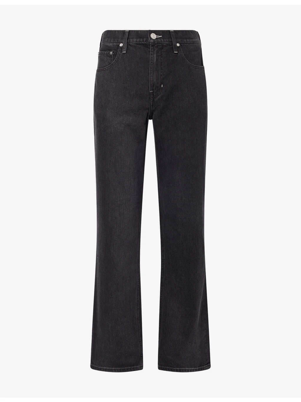 Lennox Slim-Fit Denim Jeans - 1