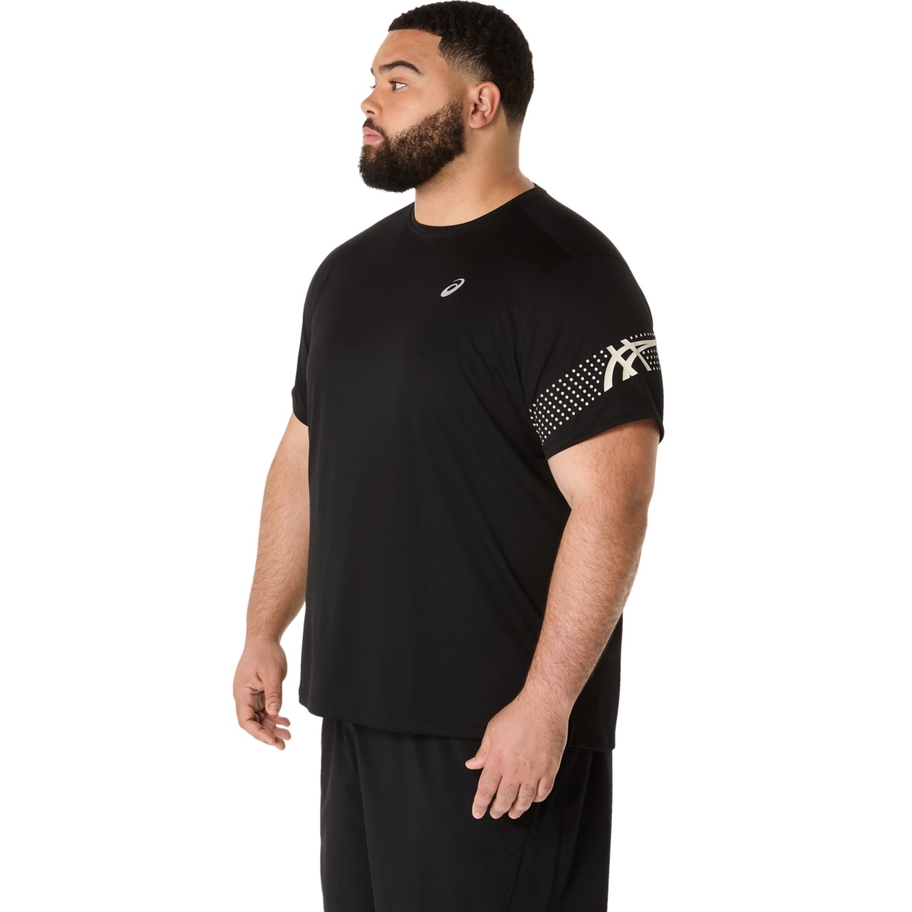 ASICS ICON SHORT SLEEVE TOP - 3
