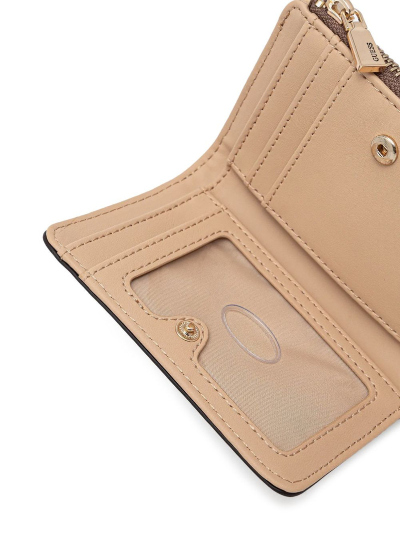 Laurel 4G monogram card holder 3