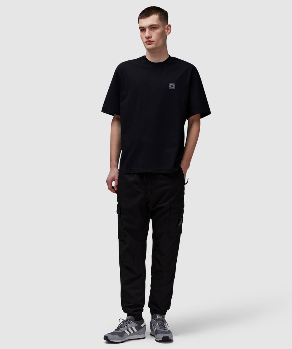 Logo t-shirt - 5