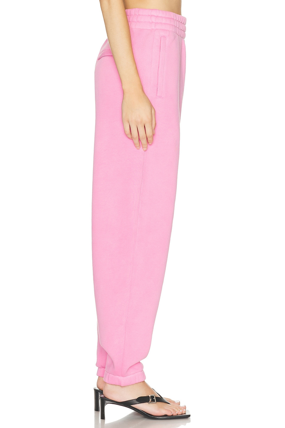 Essential Terry Classic Sweatpant - 2