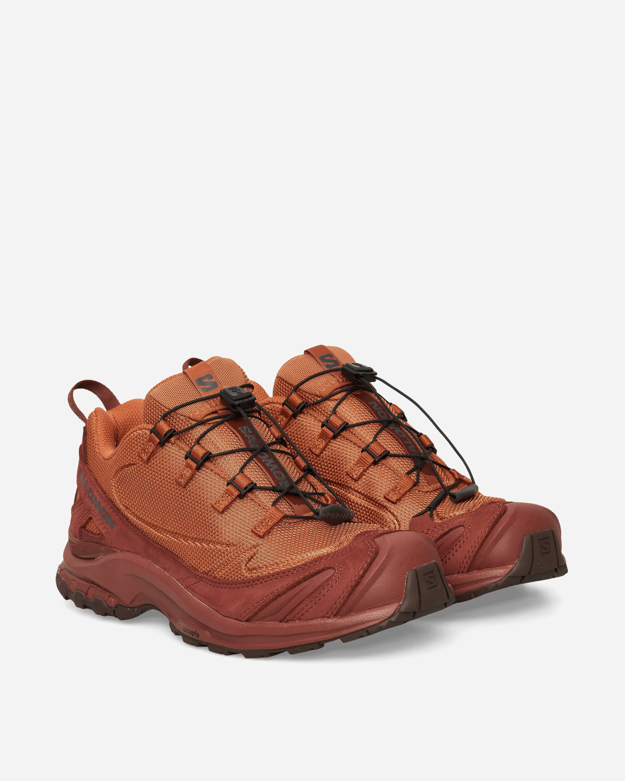 JEONG LI XA PRO 3D Sneakers Sierra - 2