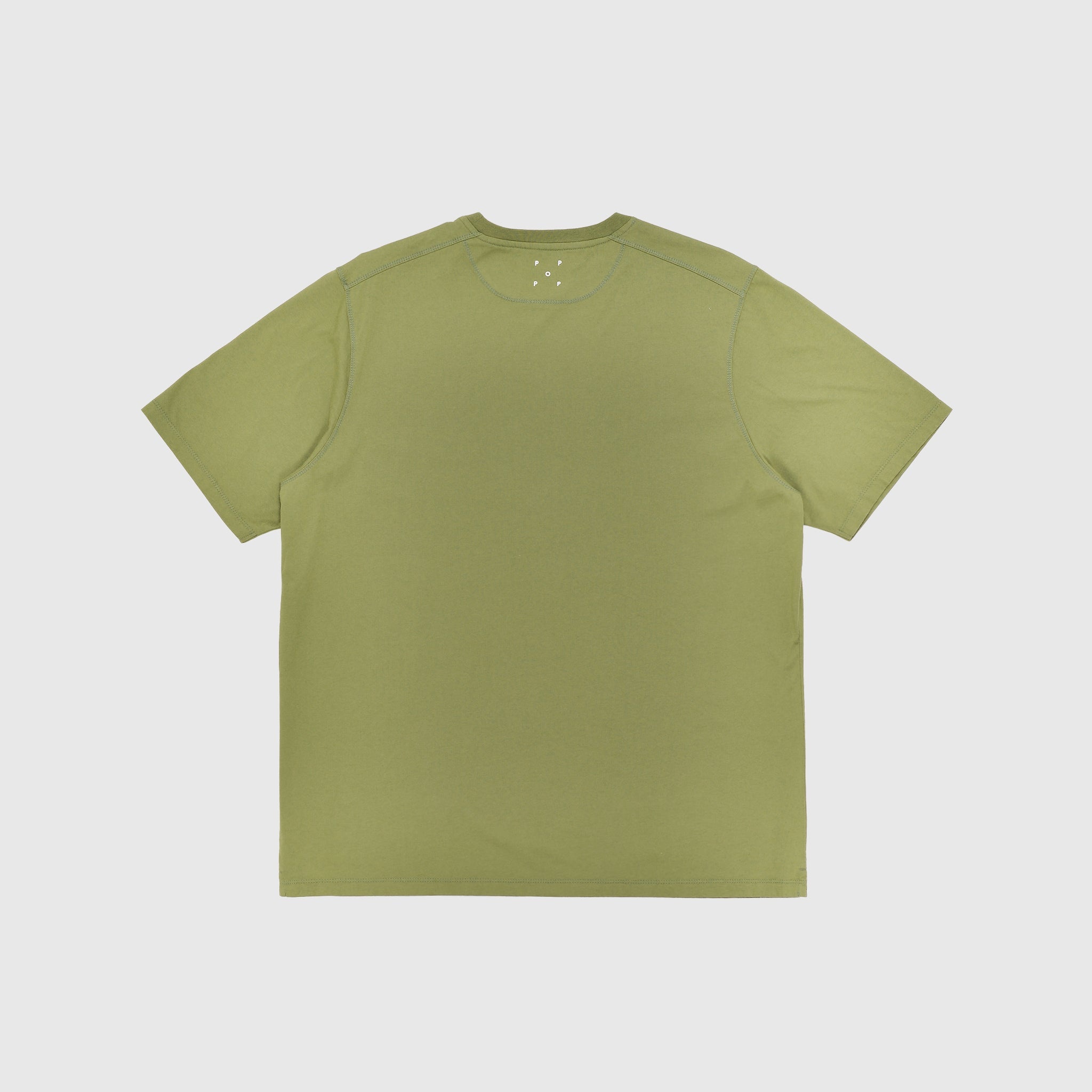 TRADING S/S T-SHIRT - 2