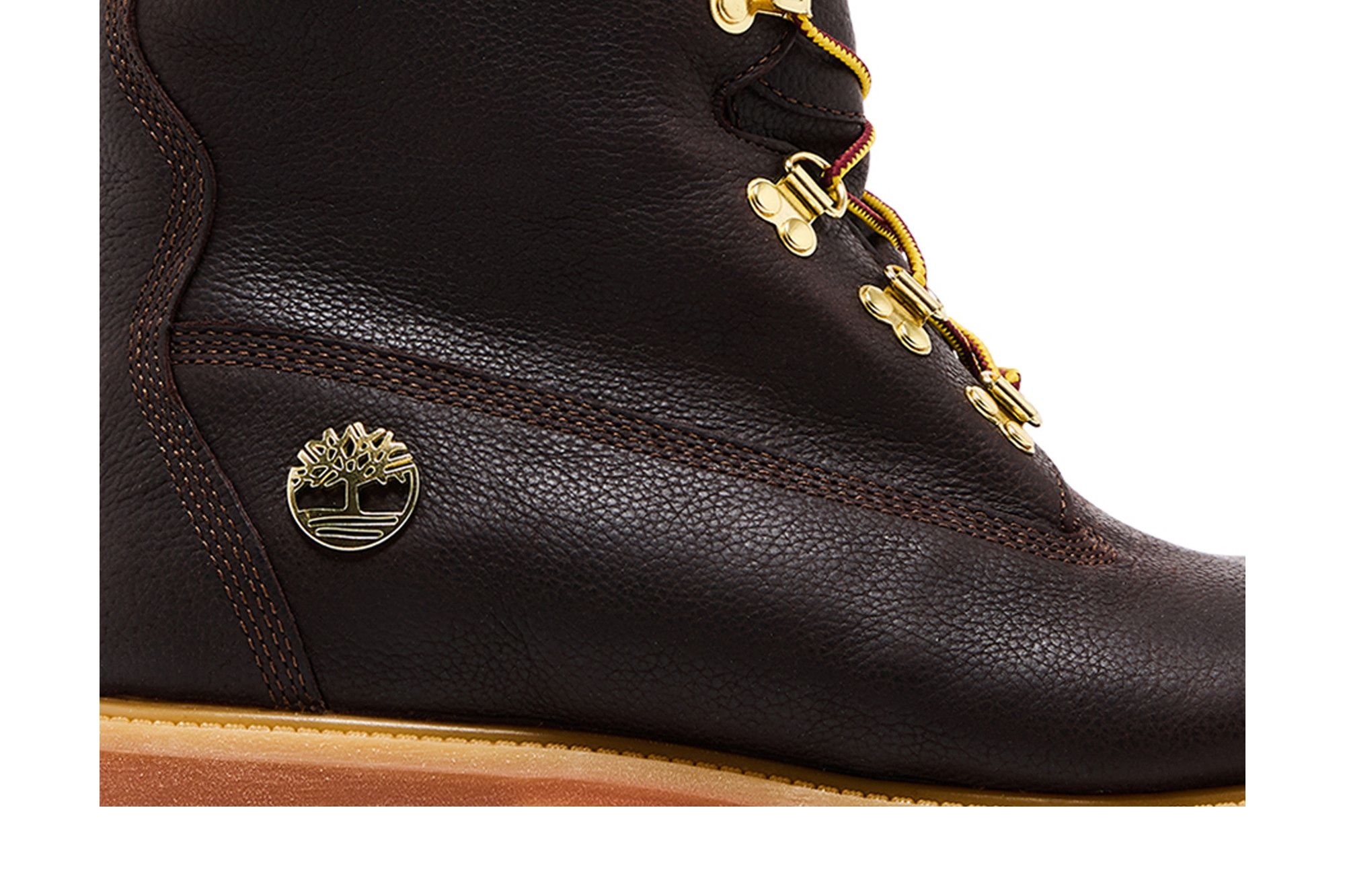 Super Boot 'Espresso' - 2