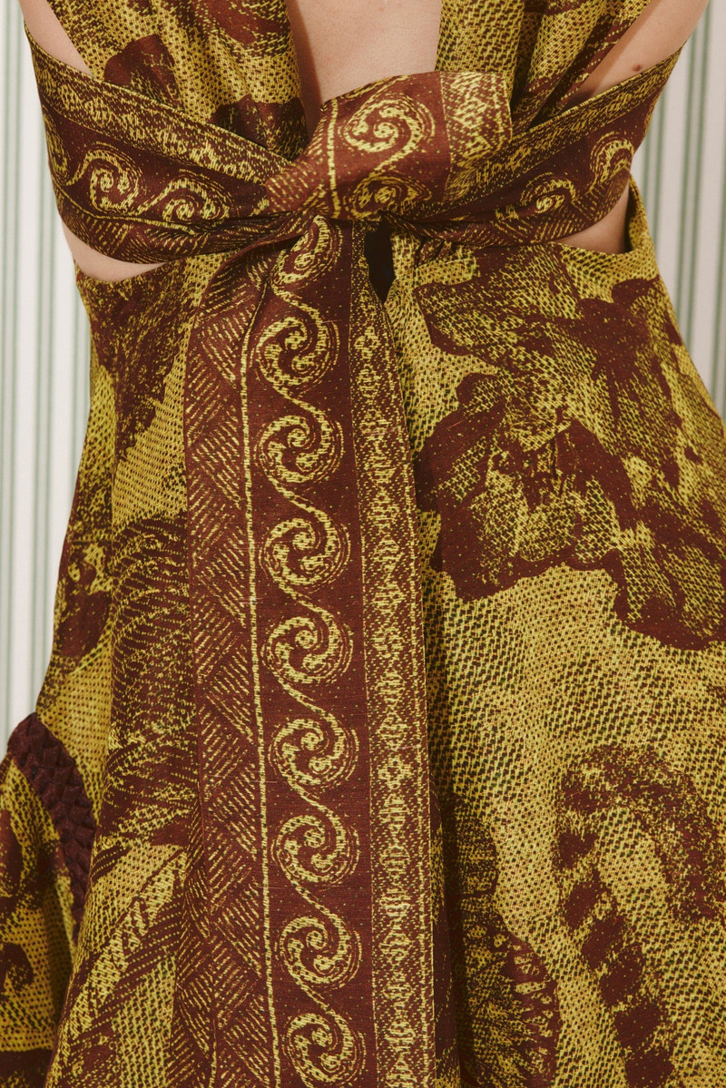 Charley Midi Dress 5
