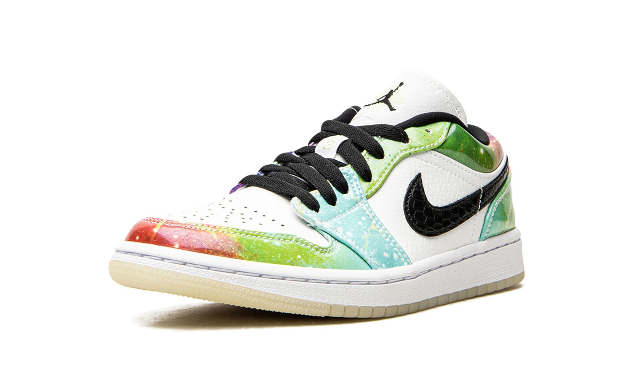 Air Jordan 1 Low WMNS "Galaxy" - 4