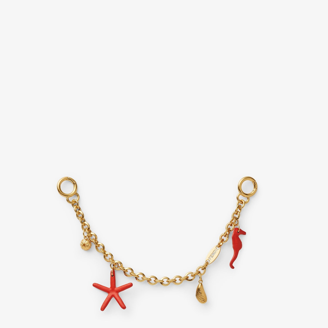 Charm Chain - 1